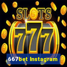 667bet Instagram