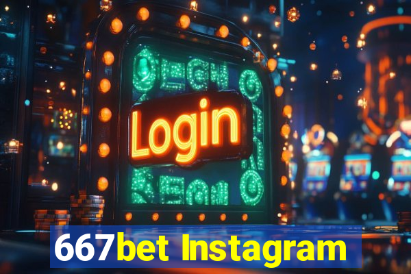 667bet Instagram