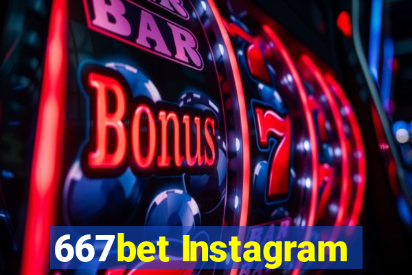 667bet Instagram