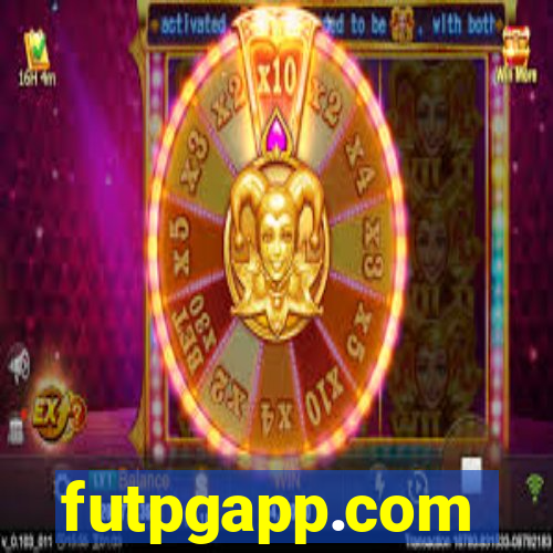 futpgapp.com