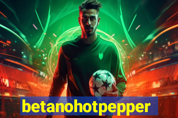 betanohotpepper