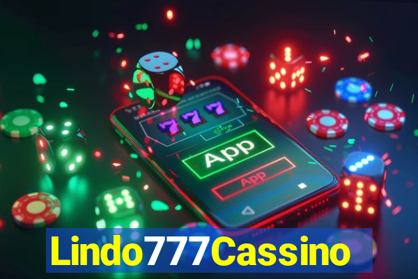 Lindo777Cassino