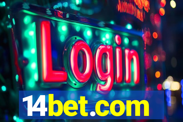 14bet.com