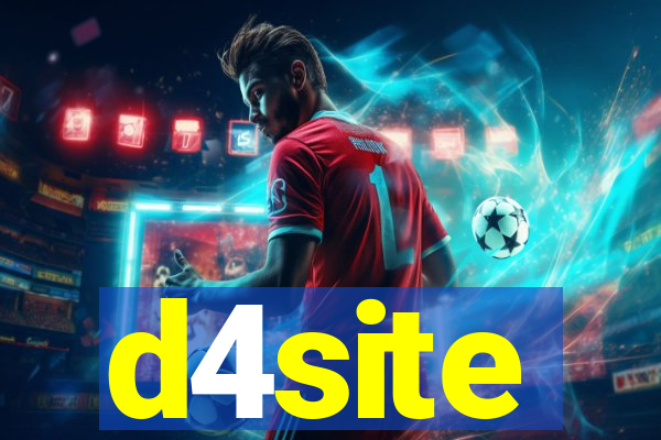 d4site