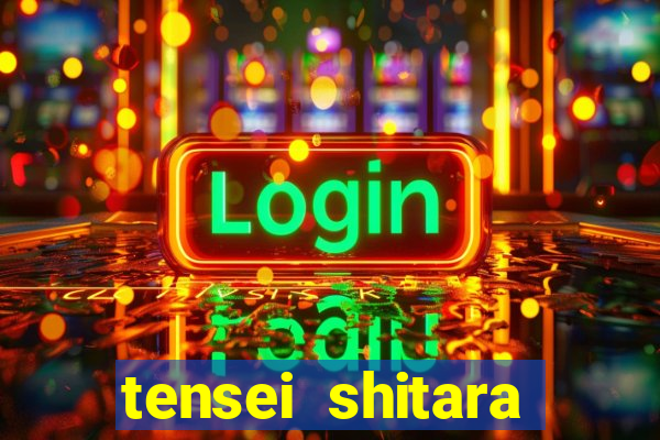 tensei shitara slime season 3 dublado