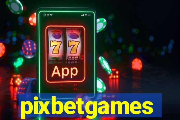 pixbetgames