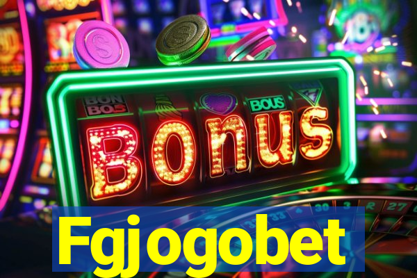 Fgjogobet