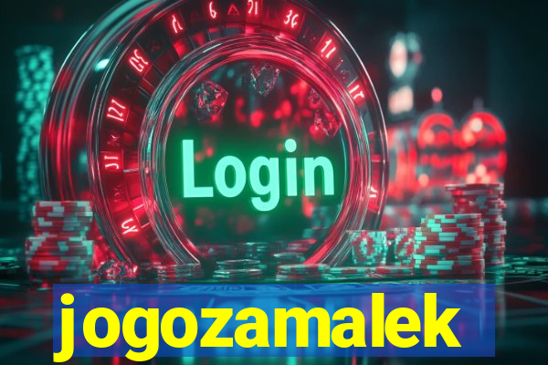 jogozamalek