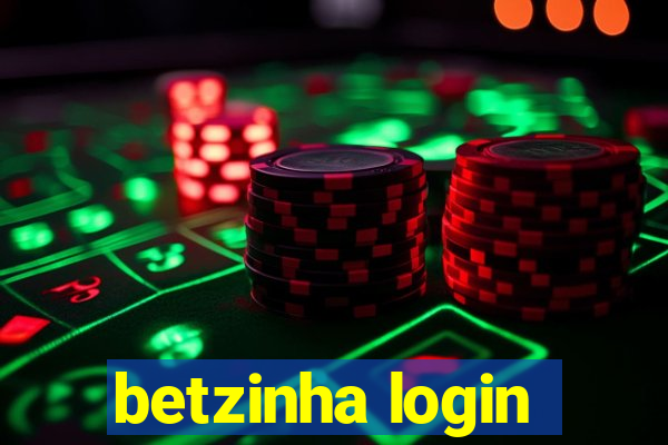 betzinha login