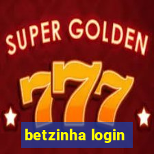 betzinha login