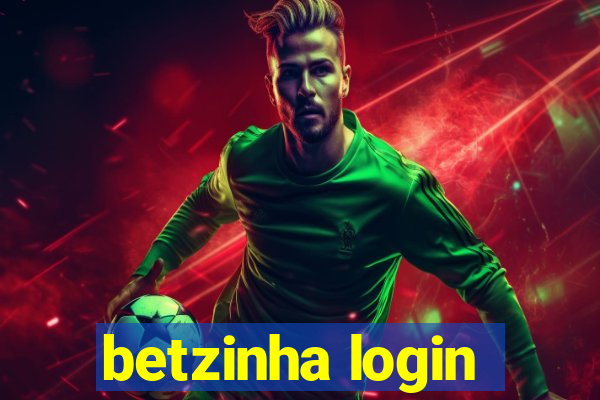betzinha login