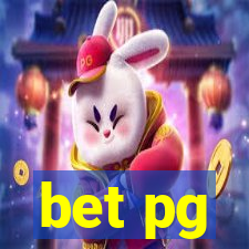 bet pg