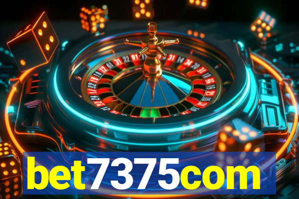 bet7375com