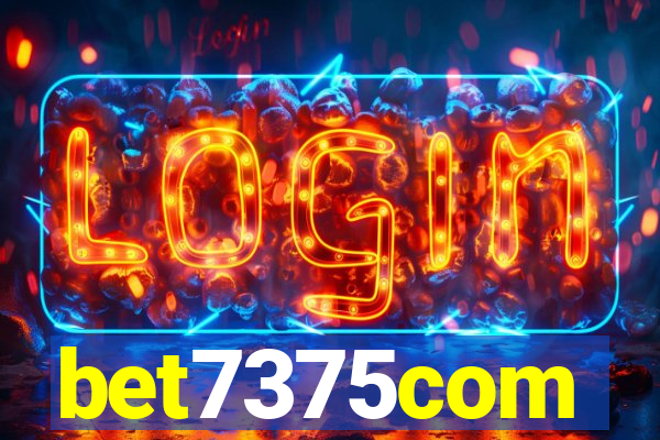 bet7375com