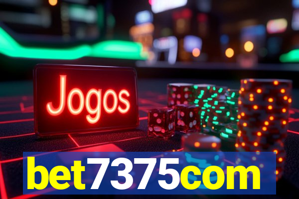 bet7375com