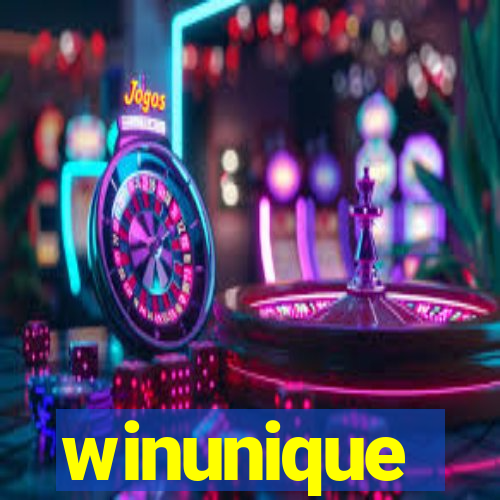 winunique