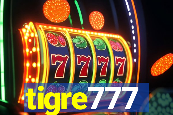 tigre777