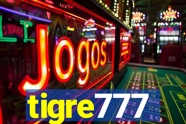 tigre777