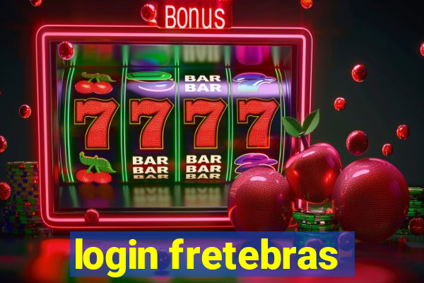 login fretebras