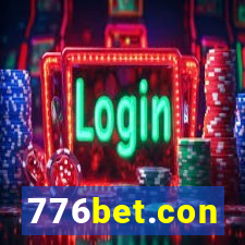 776bet.con