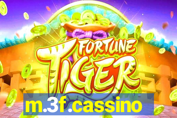 m.3f.cassino
