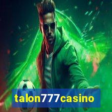 talon777casino