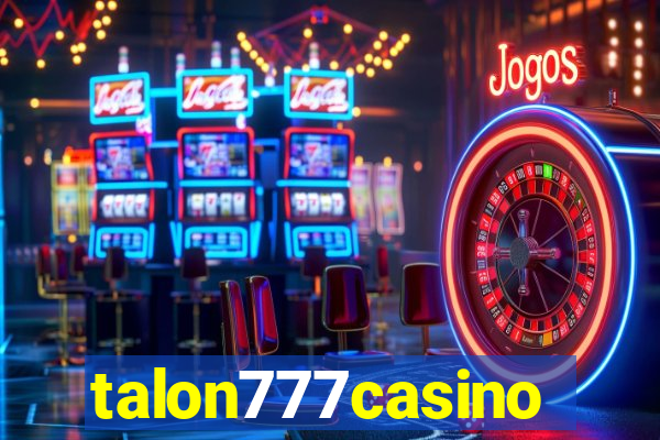 talon777casino