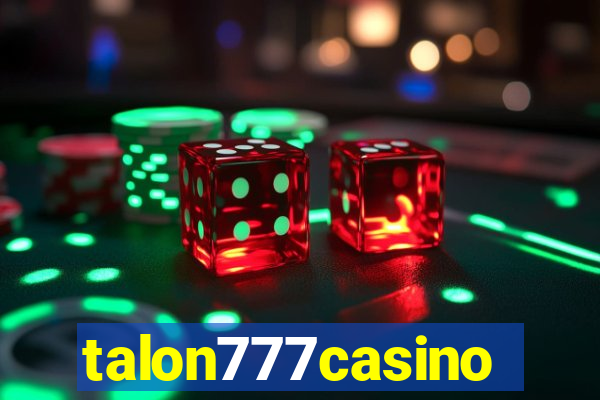 talon777casino