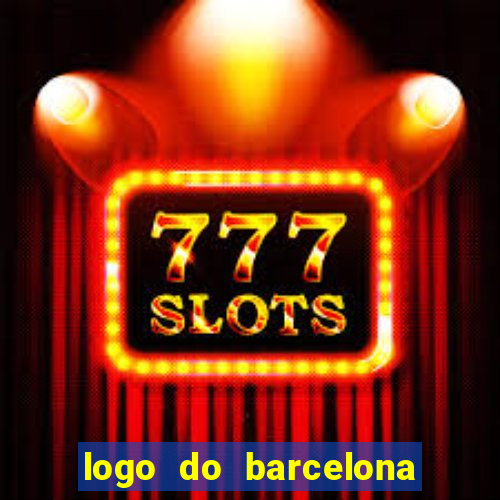 logo do barcelona dls 19