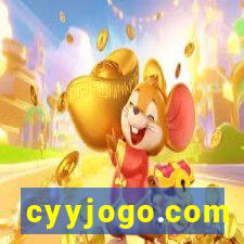 cyyjogo.com