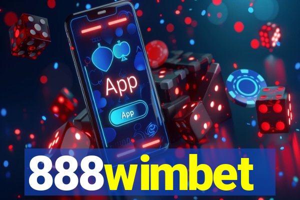 888wimbet