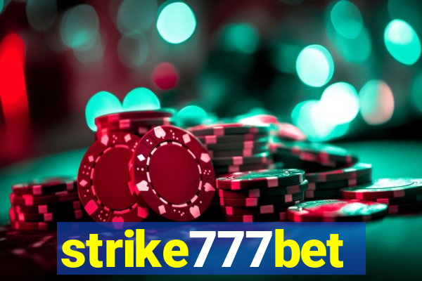 strike777bet