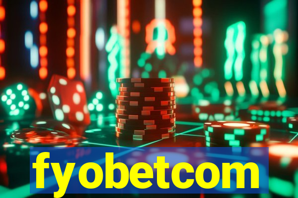 fyobetcom
