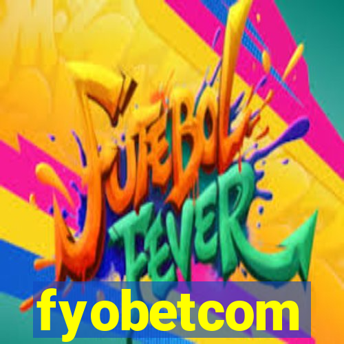 fyobetcom