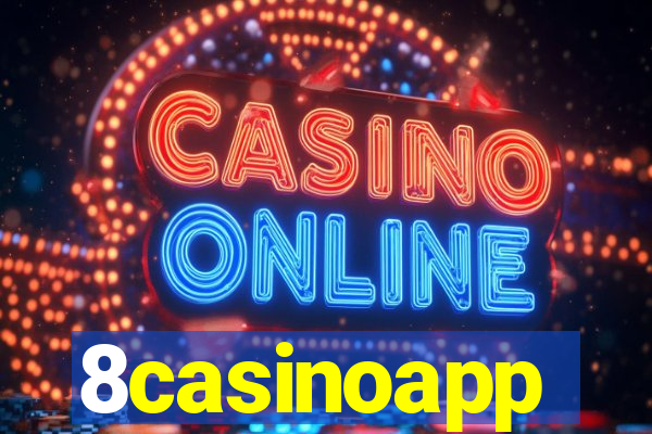 8casinoapp