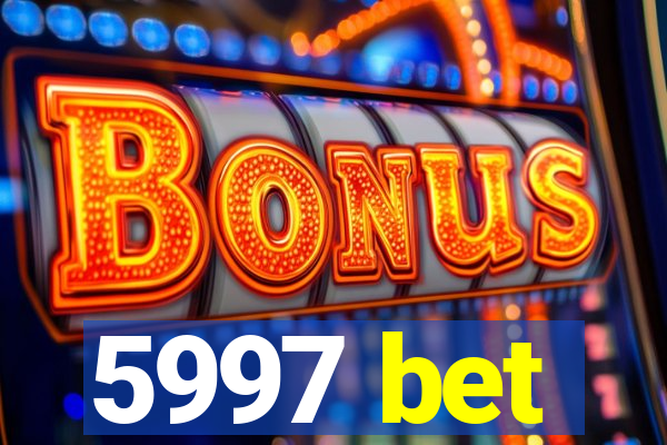 5997 bet