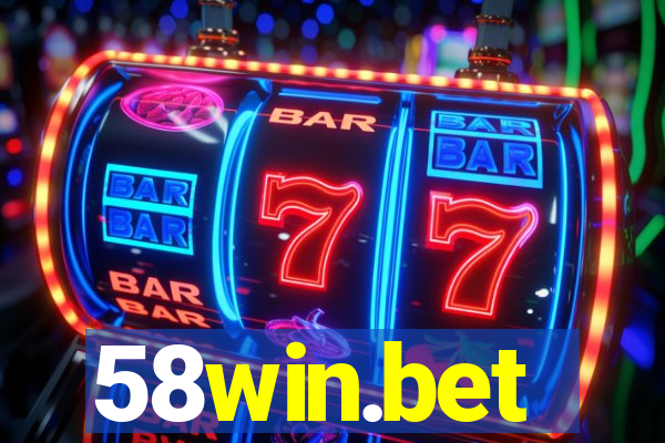 58win.bet
