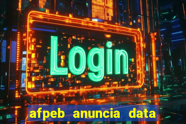 afpeb anuncia data do pagamento urv da bahia 2024