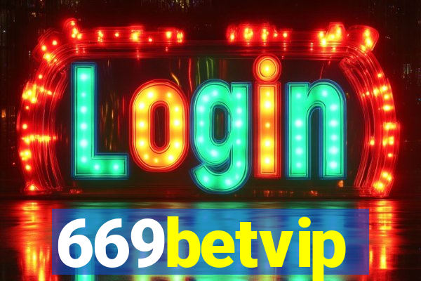 669betvip