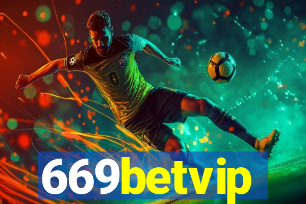669betvip