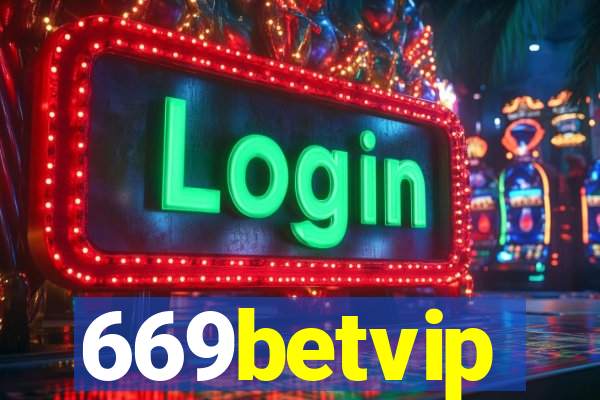 669betvip