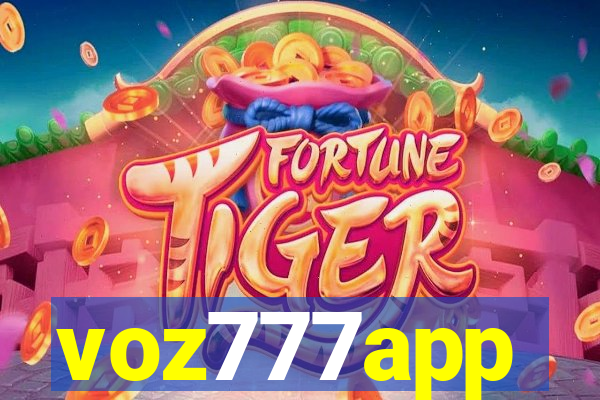 voz777app