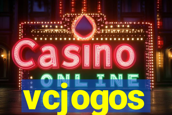 vcjogos