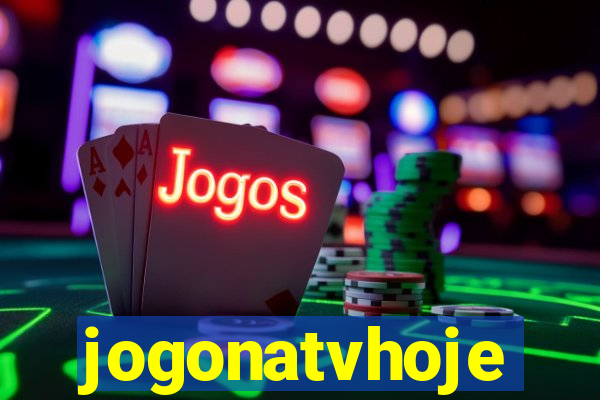 jogonatvhoje