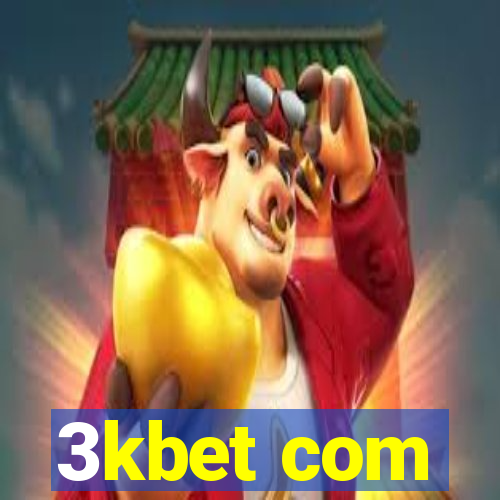 3kbet com