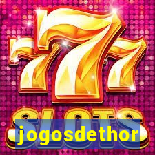 jogosdethor