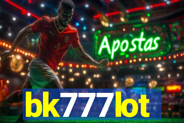 bk777lot
