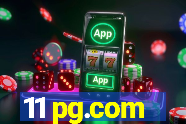 11 pg.com