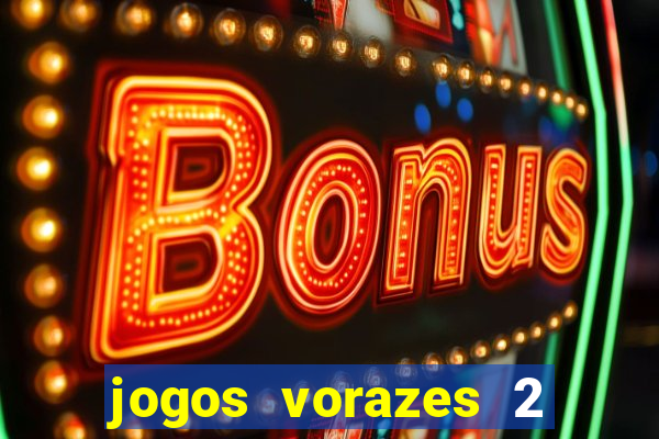jogos vorazes 2 torrent dublado