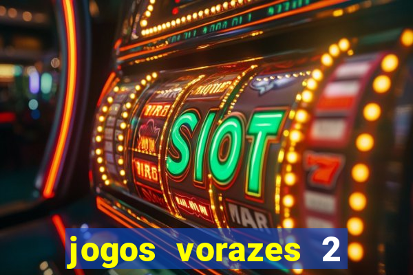 jogos vorazes 2 torrent dublado